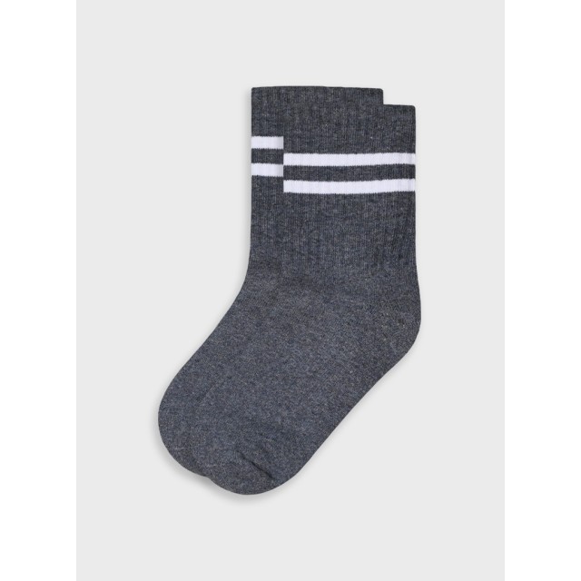 Socks | GREY