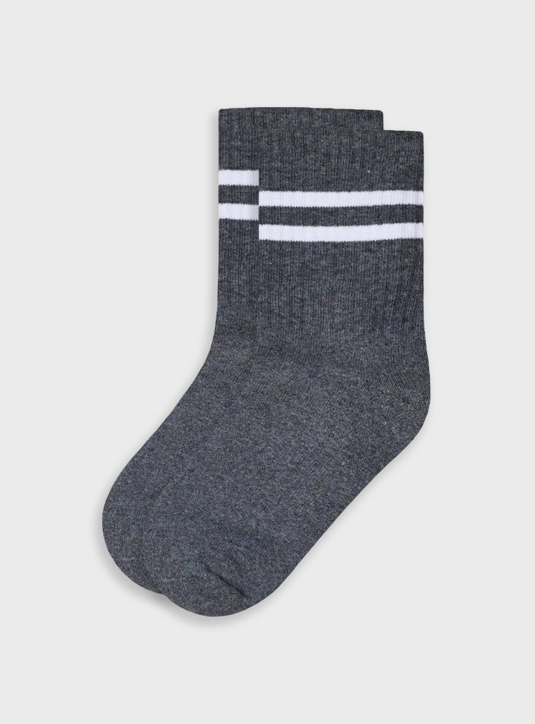 Socks | GREY