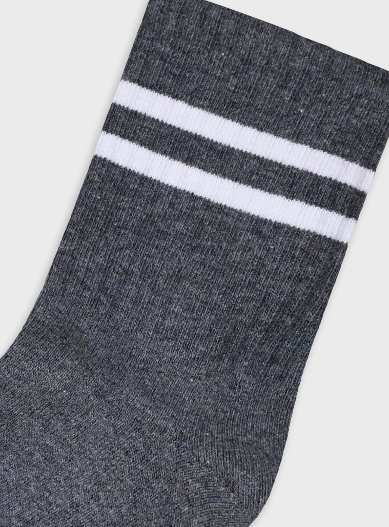 Socks | GREY