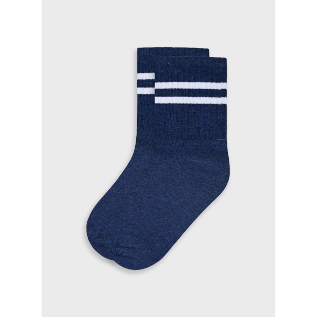 Socks | BLUE