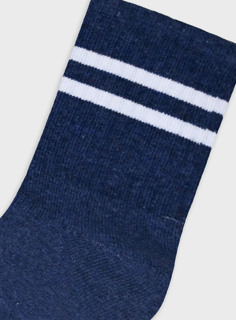 Socks | BLUE