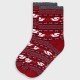 Socks | Rosso