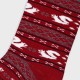 Socks | Rosso