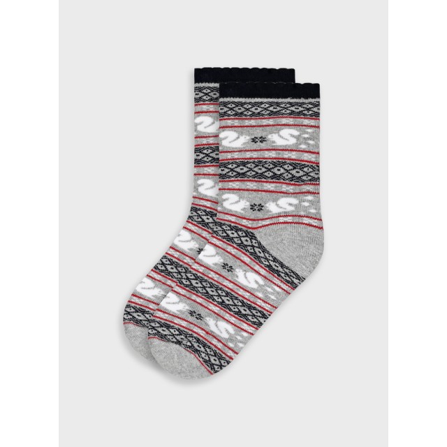 Socks | Grigio