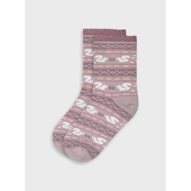 Socks | Rosa