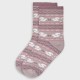Socks | Rosa