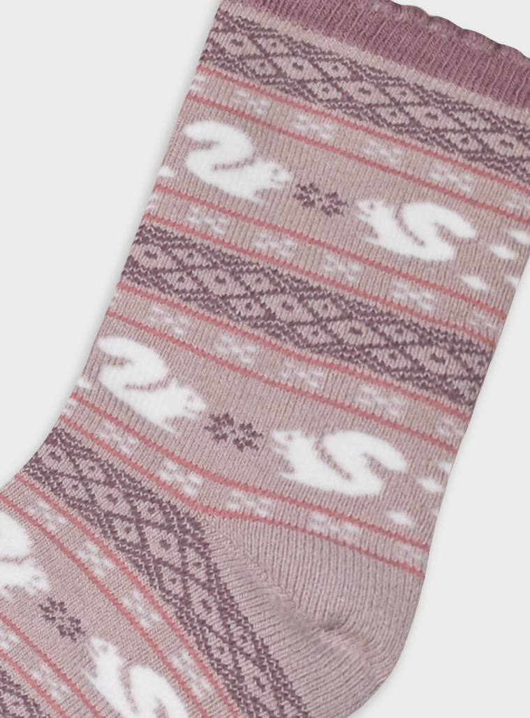 Socks | Rosa