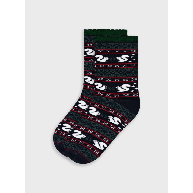 Socks | Verde