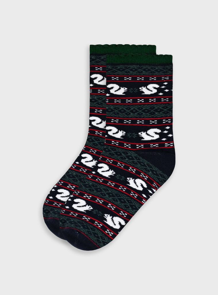 Socks | Verde