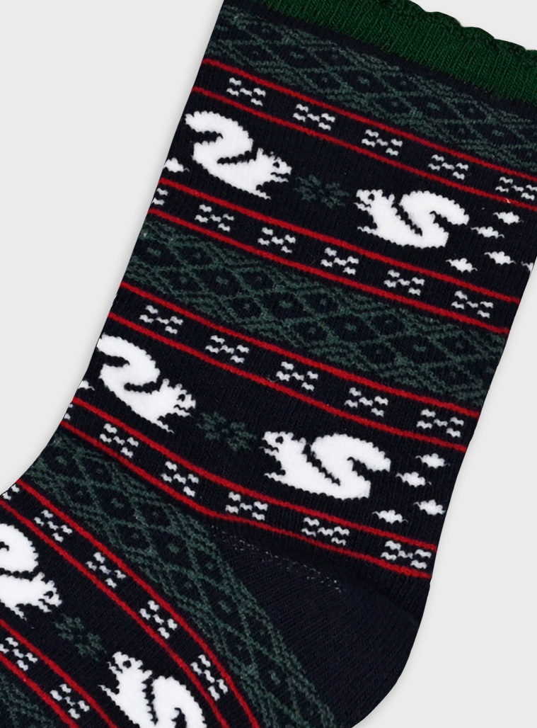 Socks | Verde