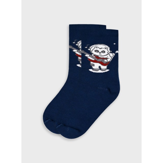 Socks | NAVY