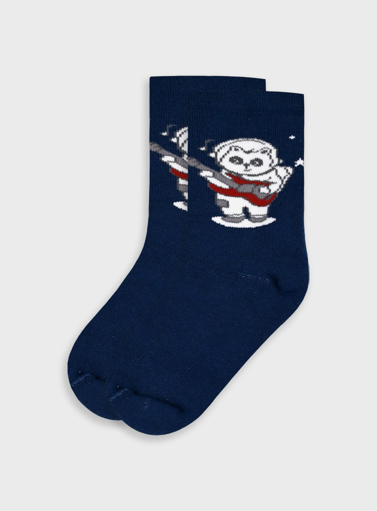 Socks | NAVY