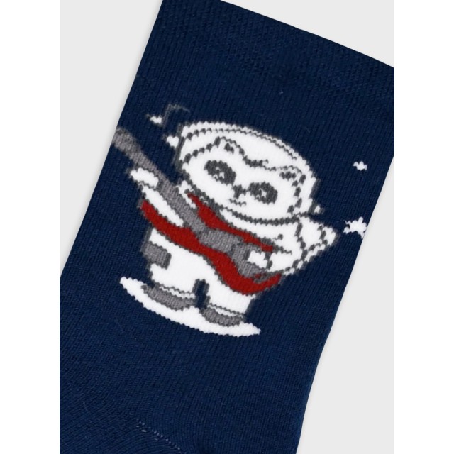 Socks | AZUL MARINO