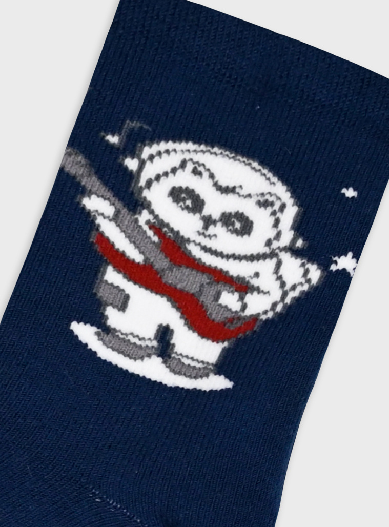 Socks | NAVY