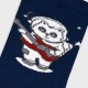 Socks | NAVY