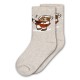 BOY'S SOCKS | BEIGE