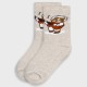 Socks | BEIGE