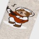 Socks | BEIGE