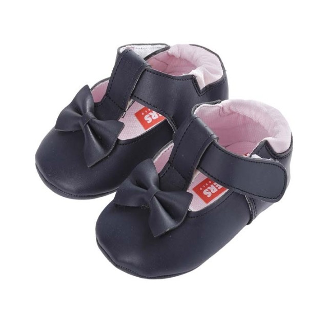 Infant's shoes orthopedic - Ideal for the first steps | NAVY