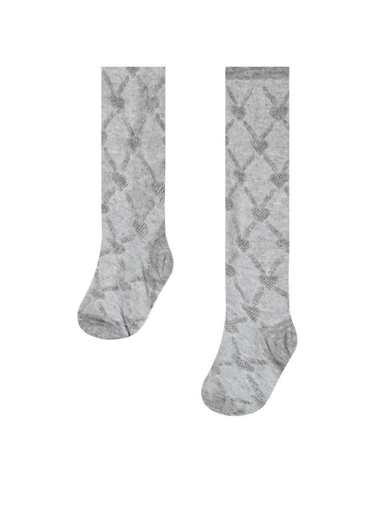 Χοντρό Χειμωνιάτικο Καλσόν | ΜΕΛΑΝΖΕ