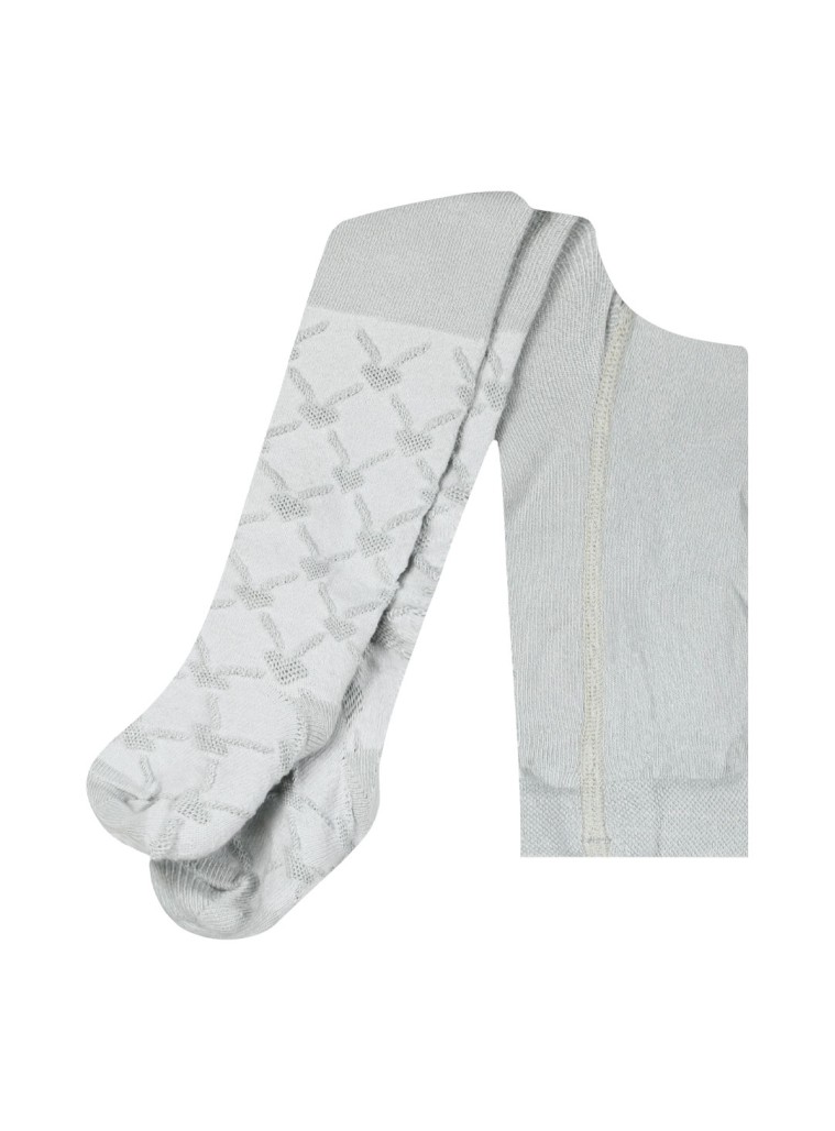 Χοντρό Χειμωνιάτικο Καλσόν | ΑΝΟΙΧΤΟ ΓΚΡΙ