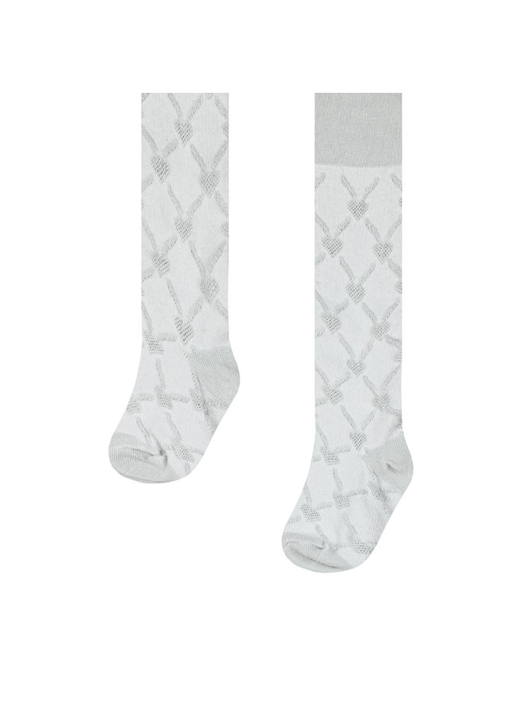 Χοντρό Χειμωνιάτικο Καλσόν | ΑΝΟΙΧΤΟ ΓΚΡΙ