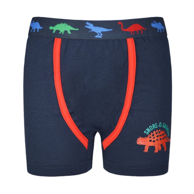 3 pcs set of boxers | Blu reale