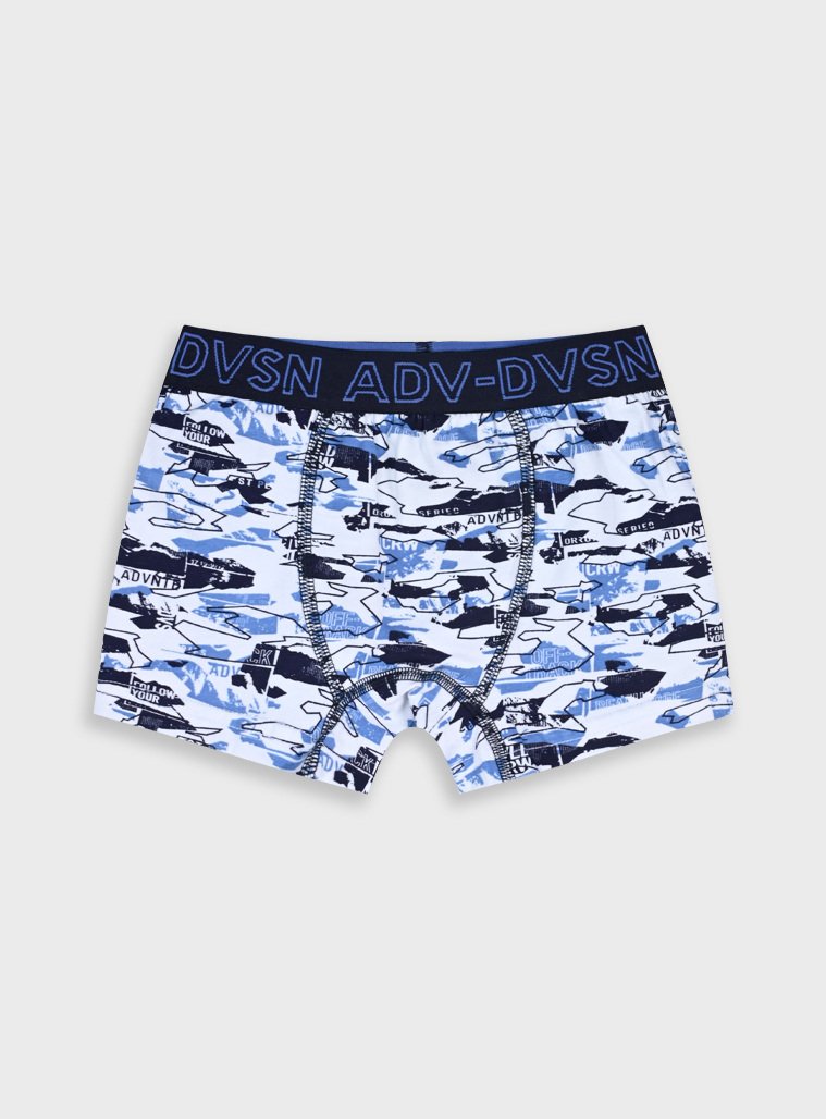 Μπόξερ για αγόρι | ΜΑΡΕΝ