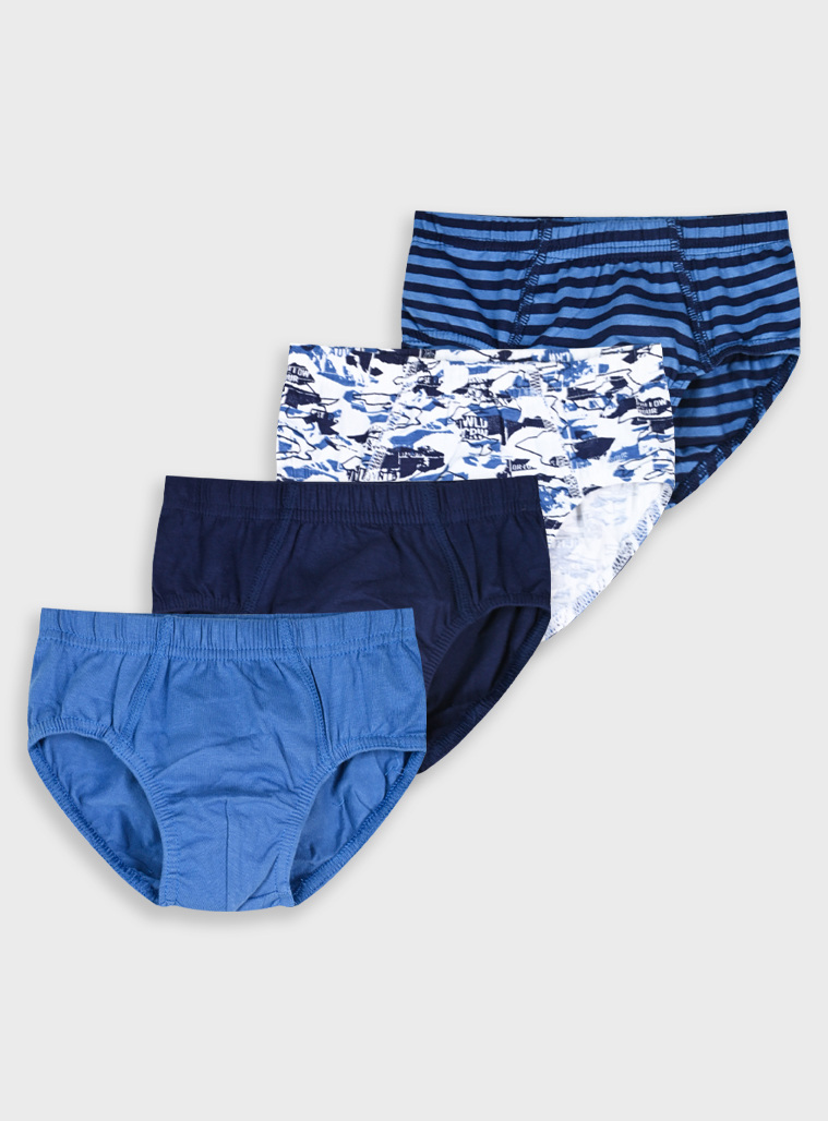 Σλιπ για αγόρι | ΕΜΠΡΙΜΕ