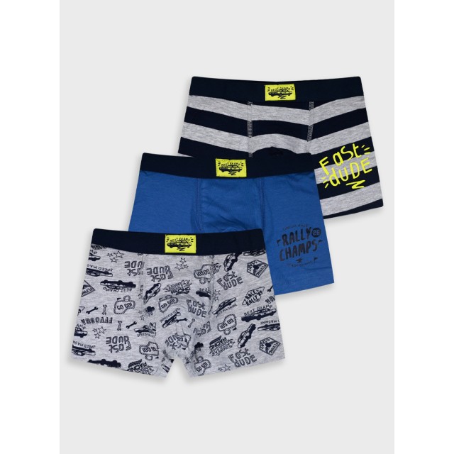 Μπόξερ για αγόρι | ΜΑΡΕΝ