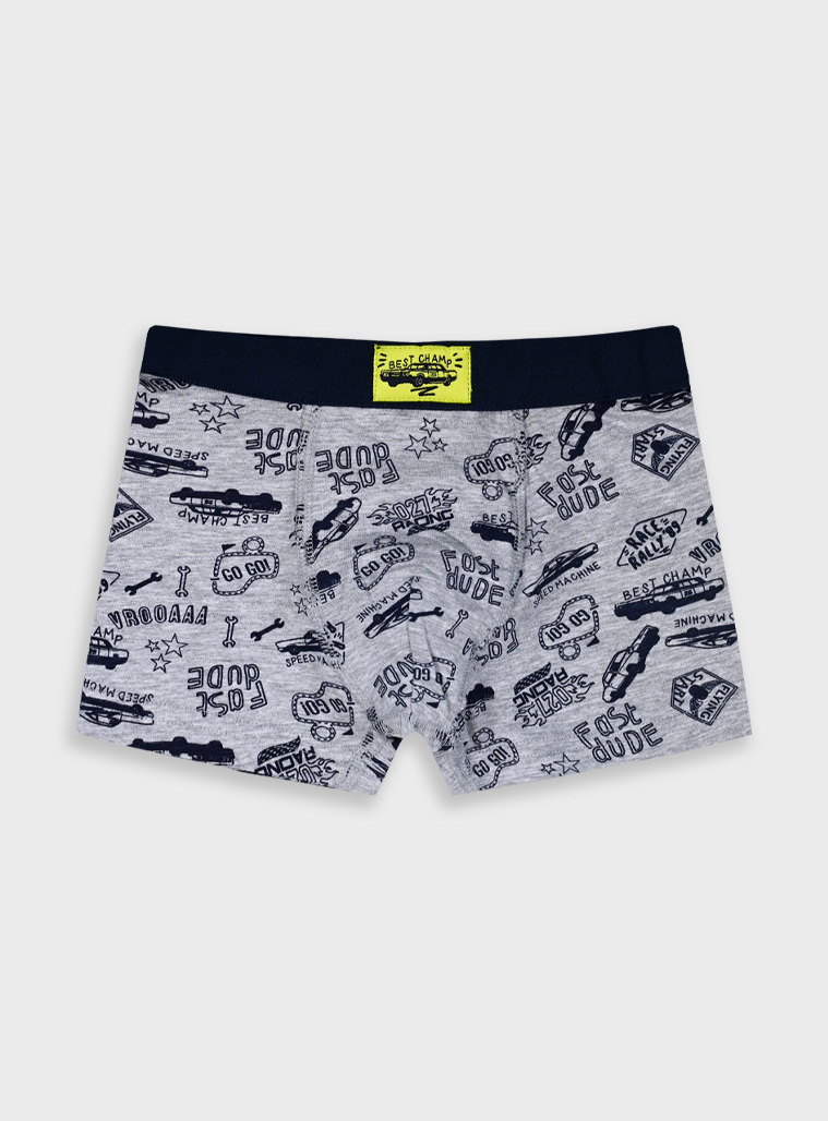 Μπόξερ για αγόρι | ΜΑΡΕΝ