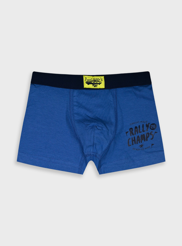 Μπόξερ για αγόρι | ΜΑΡΕΝ