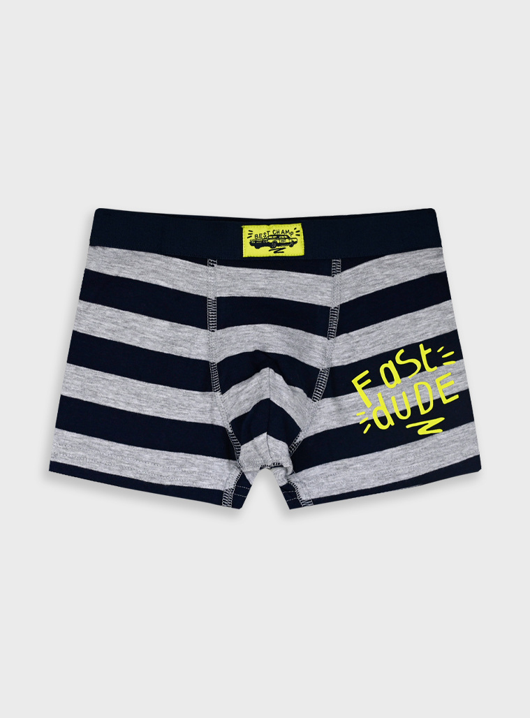 Μπόξερ για αγόρι | ΜΑΡΕΝ