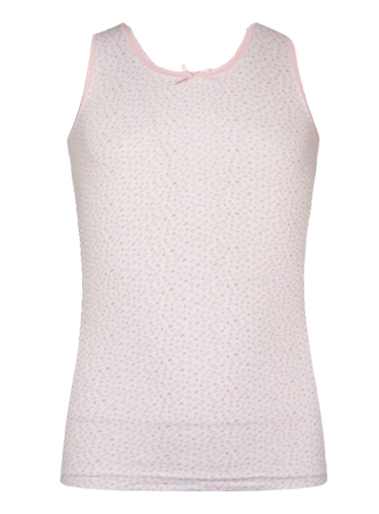 Set 3 pcs tanks | ECRU
