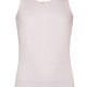 Set 3 pcs tanks | ECRU