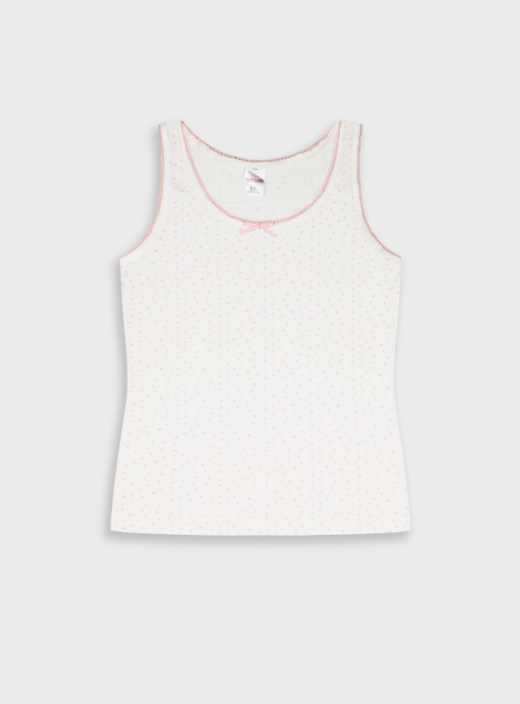 Φανέλες για κορίτσι | ΡΟΖ