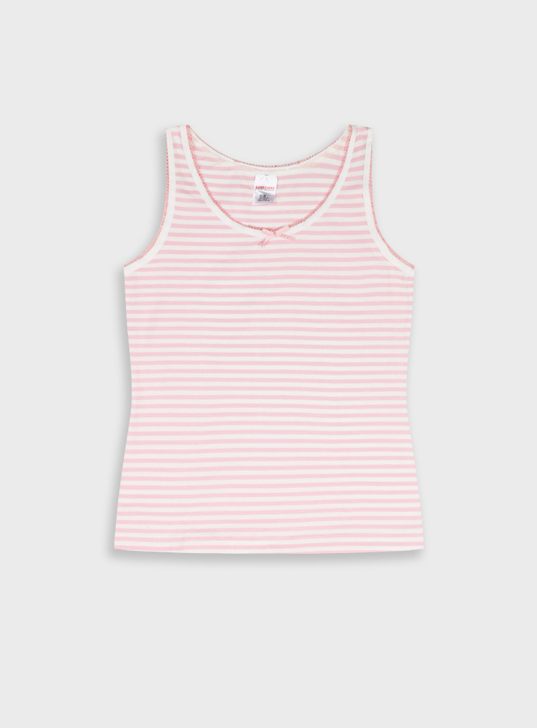 Φανέλες για κορίτσι | ΡΟΖ