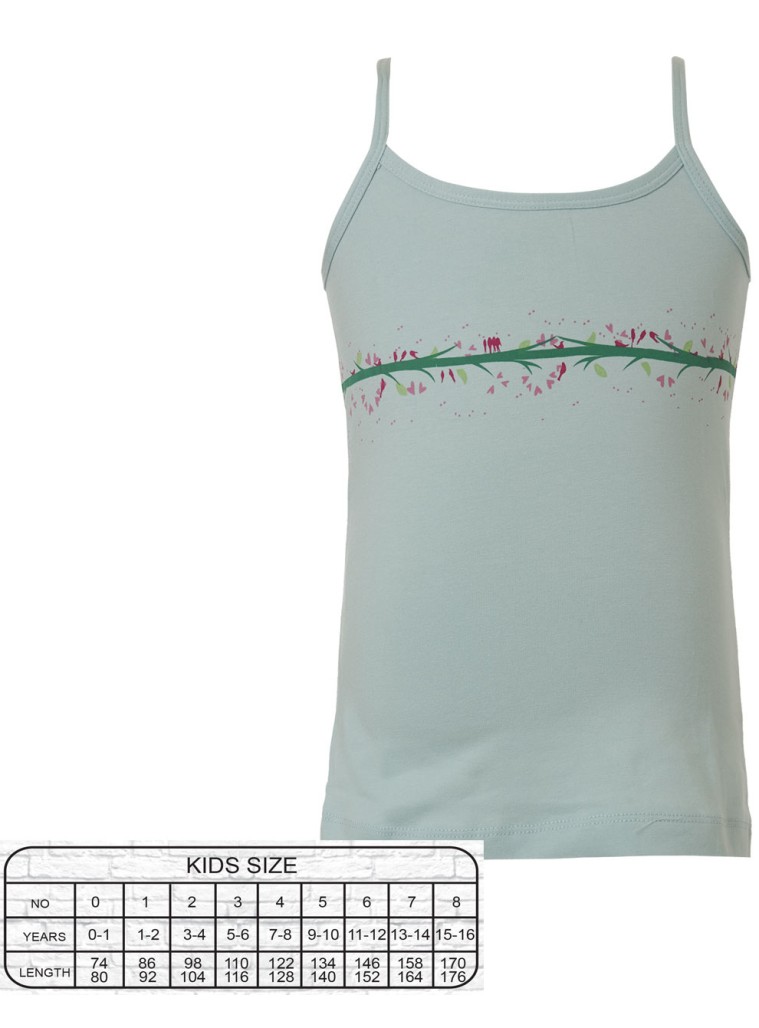 Φανέλα | ΣΙΕΛ