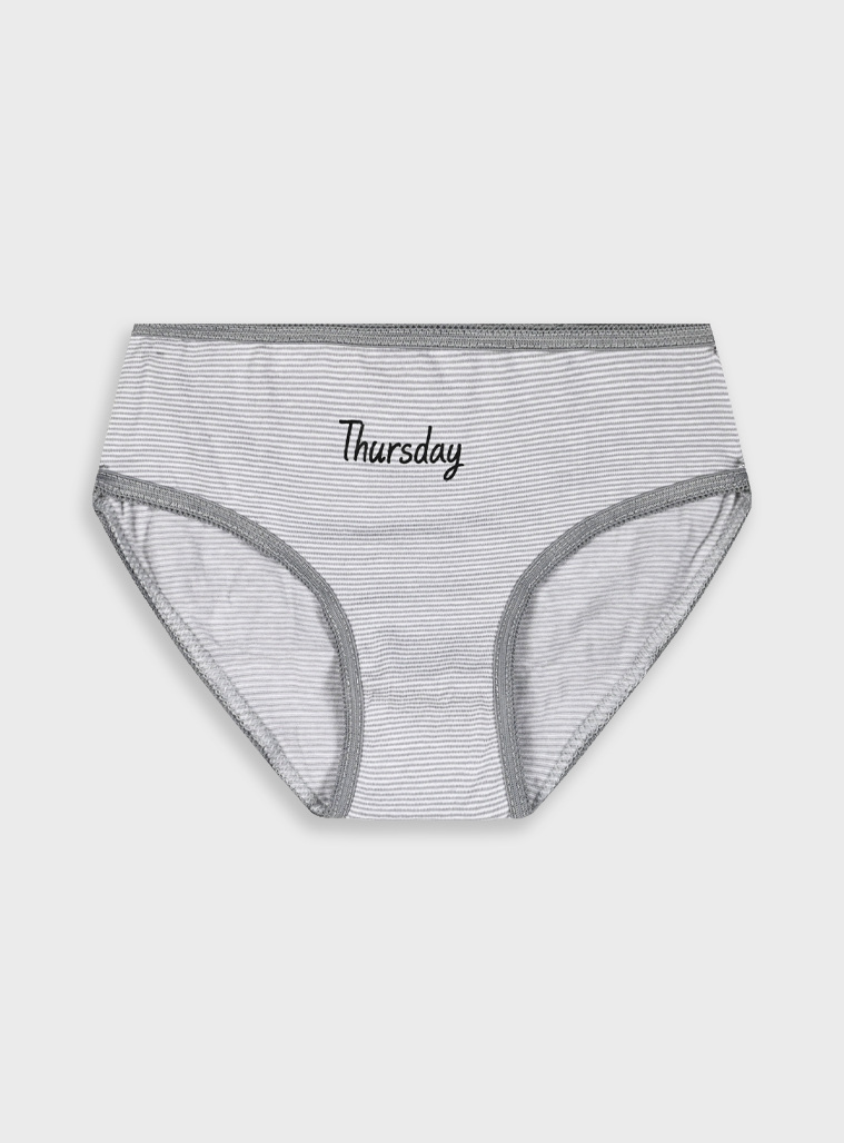 Κυλοτάκια για κορίτσι | ΛΕΥΚΟ Κυλοτάκια για κορίτσι | ΛΕΥΚΟ