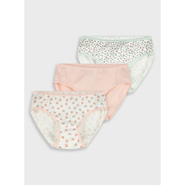 Κυλοτάκια για κορίτσι | ΕΜΠΡΙΜΕ