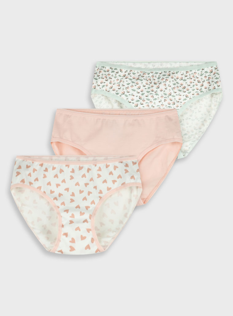 Κυλοτάκια για κορίτσι | ΕΜΠΡΙΜΕ