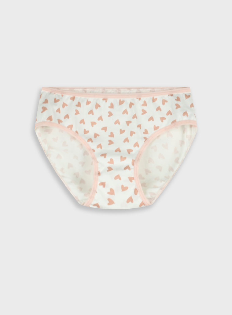 Κυλοτάκια για κορίτσι | ΕΜΠΡΙΜΕ