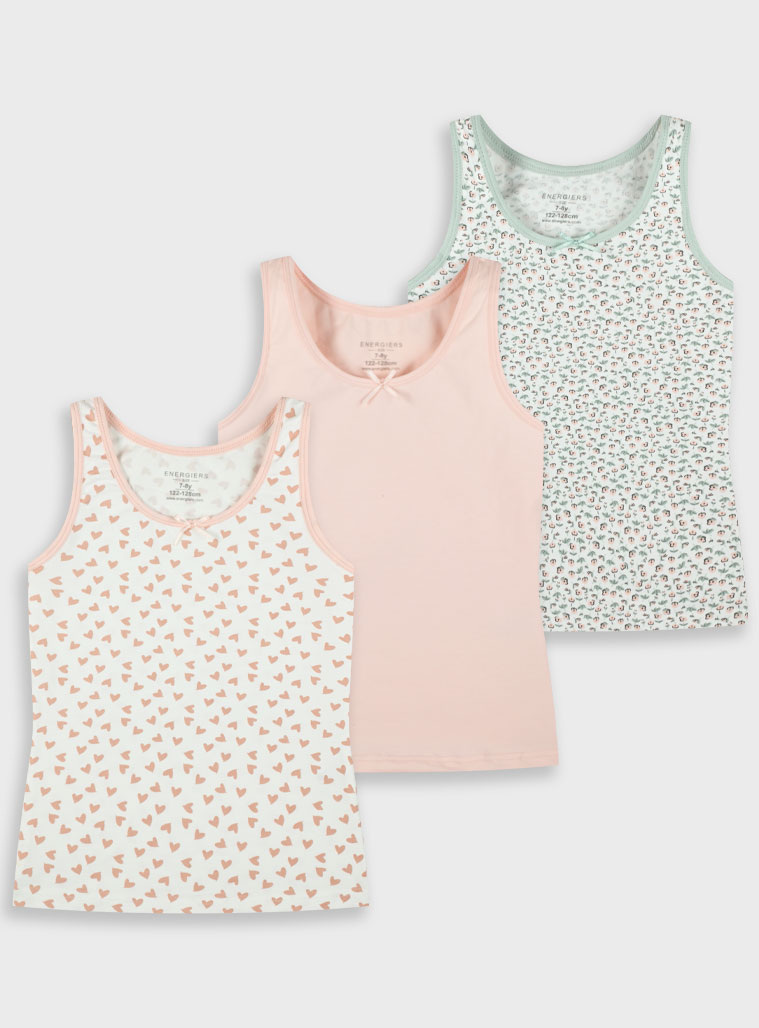 Φανέλες για κορίτσι | ΕΜΠΡΙΜΕ