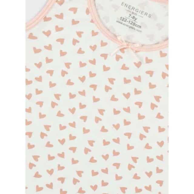 Girls singlets | ALL OVER PRINT