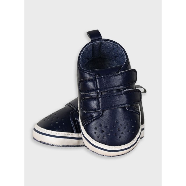 Βρεφικά παπούτσια για αγόρι | ΜΑΡΕΝ