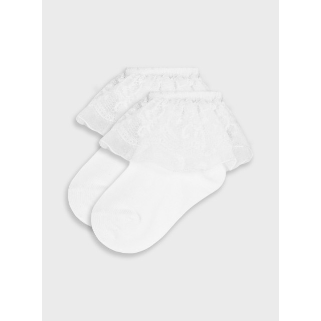 Socks | BLANCO