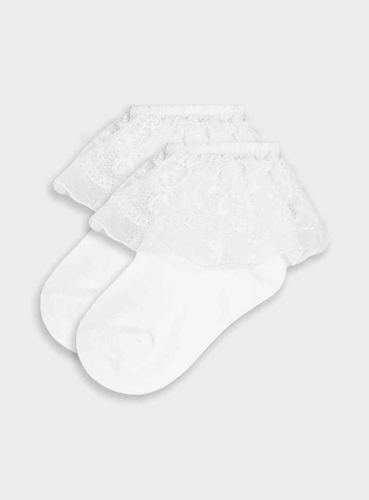 Socks | BLANCO