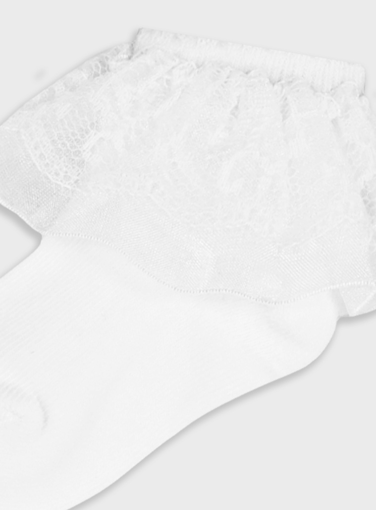 Socks | BLANCO