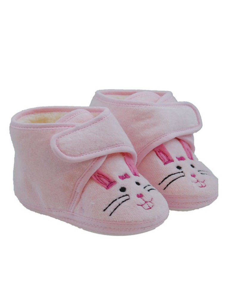 Παντόφλες | ΡΟΖ