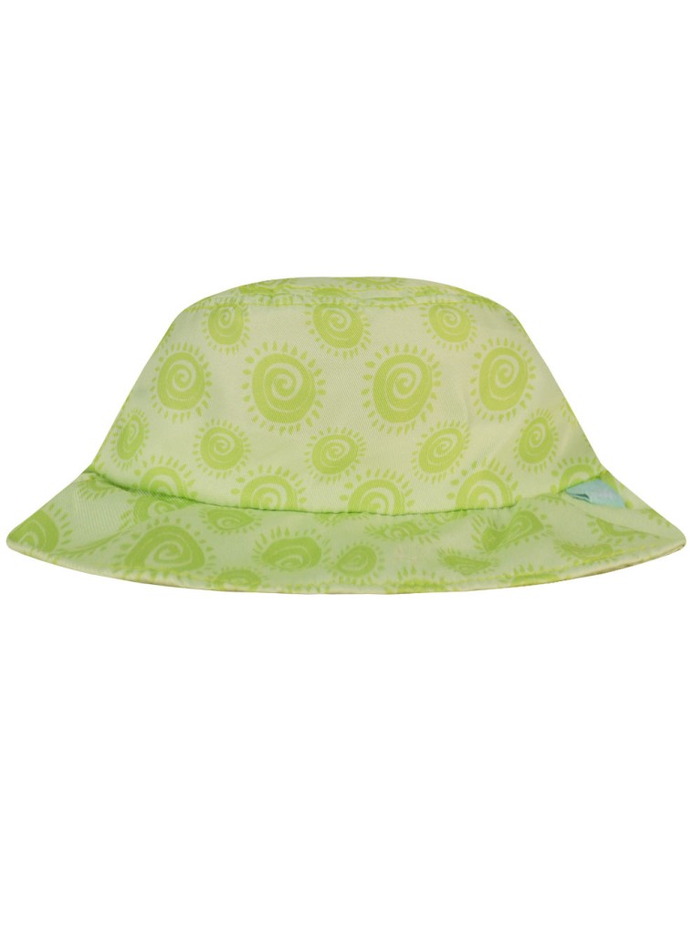 Καπέλο εμπριμέ βαμβακερό | ΛΑΧΑΝΙ